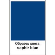 SAPHIR - 07 Крем банка СТЕКЛО Creme Surfine, 50мл. (saphir blue)