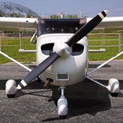 самолёт Cessna-172R фото