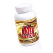 Витамины Mg-Magnesium фотография
