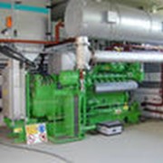 Биогазовое оборудование фото