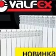 Биметаллические радиаторы Valfex Bm 500 и 350