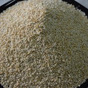 Крупа пшеничная, ячневая, перловая фото