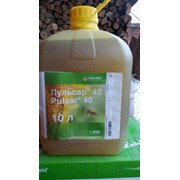 Гербицид для сои, гороха Пульсар, 10575 тг/га фото