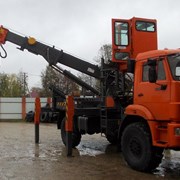 Ямобуры на базе машин и тракторов, Свердловская об фото