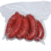 Вакуумные пакеты для упаковки колбасы