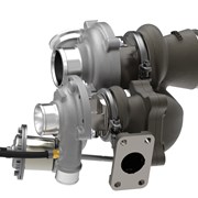 Ремонт турбин фото