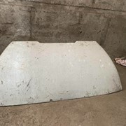 Спойлер для Маза  фото