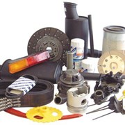 Запасные части для комбайнов ДОН, Вектор, Акрос