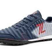 Бутсы сороконожки для газона New Tiempo Club TF SR (Размер обуви: 41 Рус (42 евро) - 27 см) фото