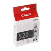 Картридж Canon (PGI-520) Pixma iP4600/MP540/630 (2932B004) Black, код 110743 фото