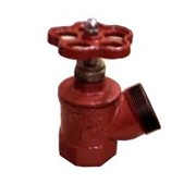 Кран, клапан, вентиль пожарного крана (ПК)-КПК-50.