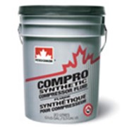 Индустриальное масло Compro™ Synthetic