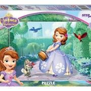 Мозаика puzzle 60 Принцесса София Disney,арт.81133