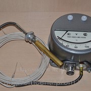 Термометр манометрический сигнализирующий ТКП-160Сг, ТКП-160Сг-М1, ТКП-160СгМ2