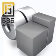 Поковка прямоугольная 110х130х520 ст. 45 фото