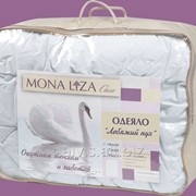 Одеяло из лебяжьего пуха MONA LIZA Classic фотография