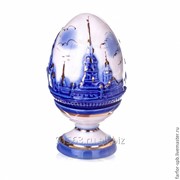 Яйцо фарфор, арт. 11814525