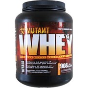 Протеин Mutant Whey от Mutant (Fit Foods) \ 908 гр. фото