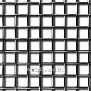 Сетка тканая нержавеющаясталь 12х18н10т, размер 1,4х1,4х0,36 мм фото