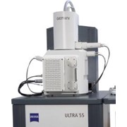 Аналитический автоэмиссионный растровый электронный микроскоп для исследования наноструктур, Микроскопы электронные