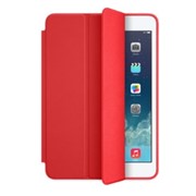 Apple Smart Case Red (MF711) для iPad mini/iPad mini 2 Retina