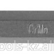 Бита Kraftool Ехpert , с магнитным держателем-ограничителем, E 1/4, PZ2, 50 мм, 1 шт. в блистере Код: 26129-2-50-1 фотография