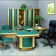 Набор офисной мебели "Святогор-Прима 1"
