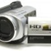 Видеокамера цифровая Sony HDR-SR5E фото