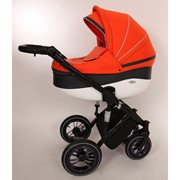 Детская коляска Car-Baby Grander 3 в 1 фотография