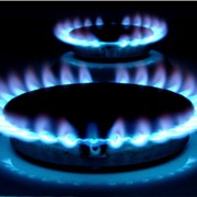 Газ из Узбекистана фото