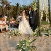 Проведение свадебной церемонии за границей