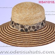 Летние шляпы HatSide модель 41018 фото