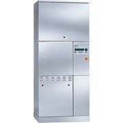 Автомат для мойки и дезинфекции для ЦСО G 7824 Электрический нагрев