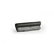 Аккумулятор усиленный (акб, батарея) для ноутбука ASUS eee PC 700, 701, 900 Series 7.4V 6600mAh PN: A22-700, A22-P701, A23-P701, P22-900 TOP-701H фотография