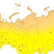 Доставка по России