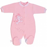 Одежда для новорожденных и младенцев фото