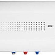 Электрический водонагреватель Electrolux EWH-100 Royal H (100 л.) Горизонтальный Нержавейка фотография