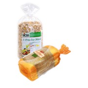 Пакеты для хлеба и хлебобулочных изделий