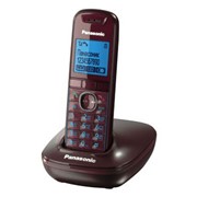 Телефон Panasonic KX фото