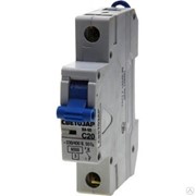 СВЕТОЗАР 20 A, “C“, 400 в, 6 kA, 1-полюсной, автоматический выключатель SV-49061-20-C фото