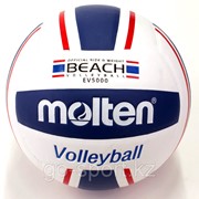 Мяч Волейбольный Molten Beach EV5000 пляжный фотография