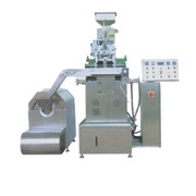 Автоматическая машина для наполнения мягких желатиновых капсул RG0.8-110A фото