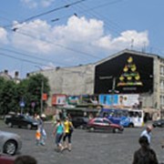 Изготовление брандмауэров | Львов, Украина