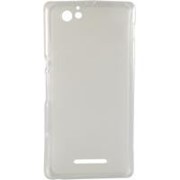 Чехол для моб. телефона Pro-case Sony Xperia M C1905 white (Desire TPU SonyXperMwh) фото