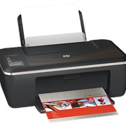 Принтер HP DeskJet Ink Advantage 2520hc - CZ338A