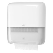 Диспенсер для рулонных полотенец Матик H1 фото