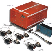 Аварийный накопитель информации ЗБН-1-3 серия 3 SSFDR фото