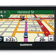 Garmin nuvi 40 фотография