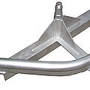 Поворотное устройство К7-ФЦЛ641 для подвесного конвейера фото