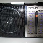 Радиоприемник Golon RX-606AC фото